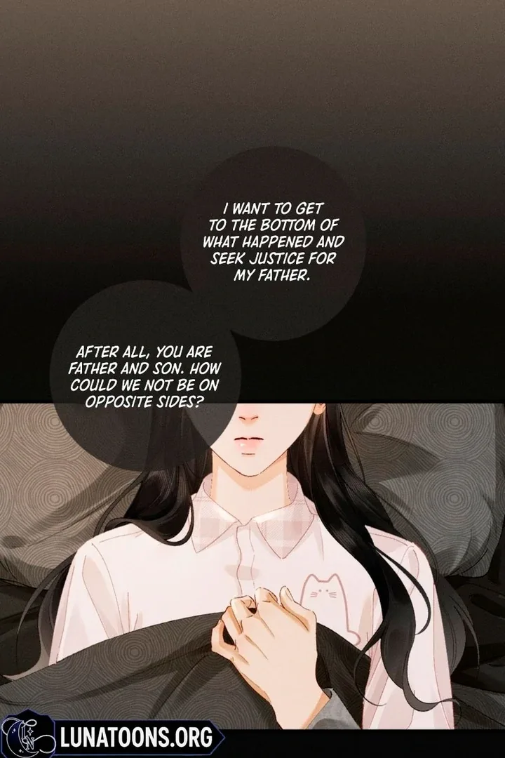 I Can’t Escape From My Contract Husband’s Doting Love Chapter 34 page 25