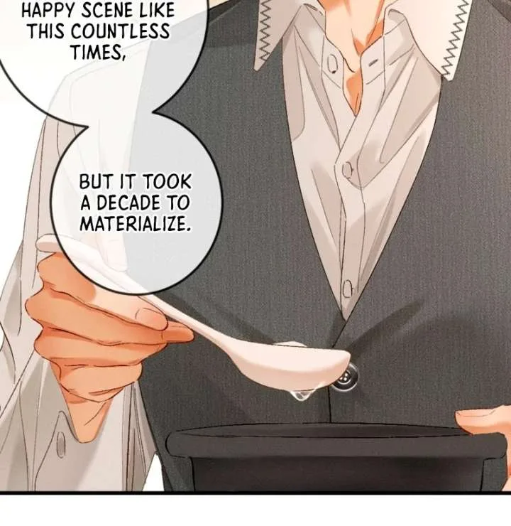 I Can’t Escape From My Contract Husband’s Doting Love Chapter 32 page 65
