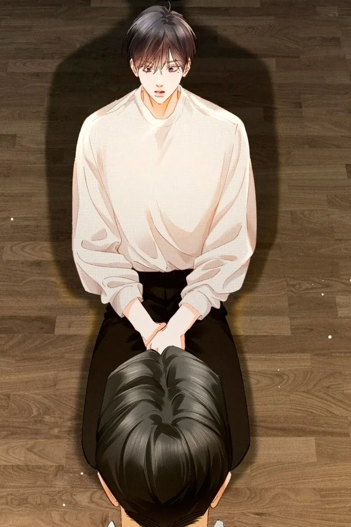 I Can’t Escape From My Contract Husband’s Doting Love Chapter 34 page 30