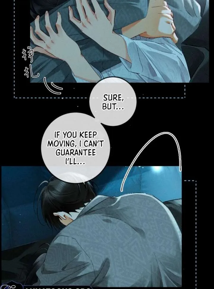 I Can’t Escape From My Contract Husband’s Doting Love Chapter 32 page 84