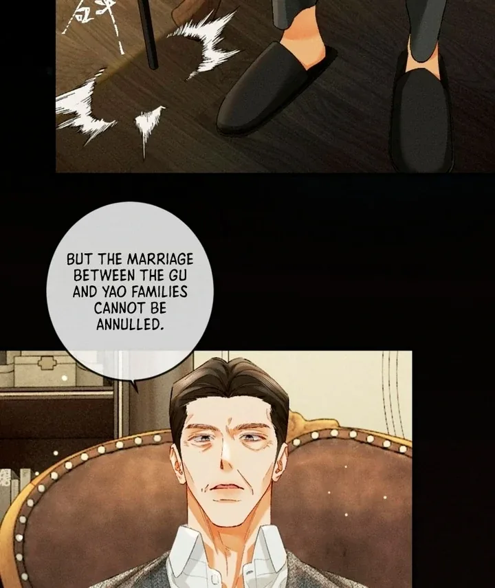 I Can’t Escape From My Contract Husband’s Doting Love Chapter 34 page 28