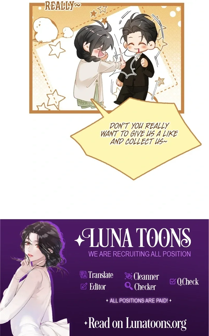 I Can’t Escape From My Contract Husband’s Doting Love Chapter 26 page 96