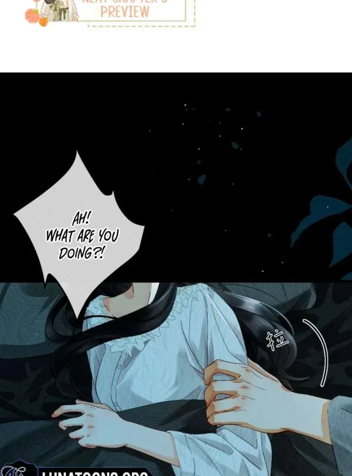 I Can’t Escape From My Contract Husband’s Doting Love Chapter 32 page 81