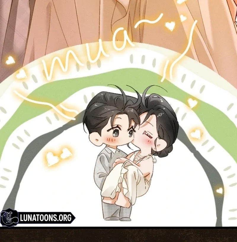 I Can’t Escape From My Contract Husband’s Doting Love Chapter 26 page 94