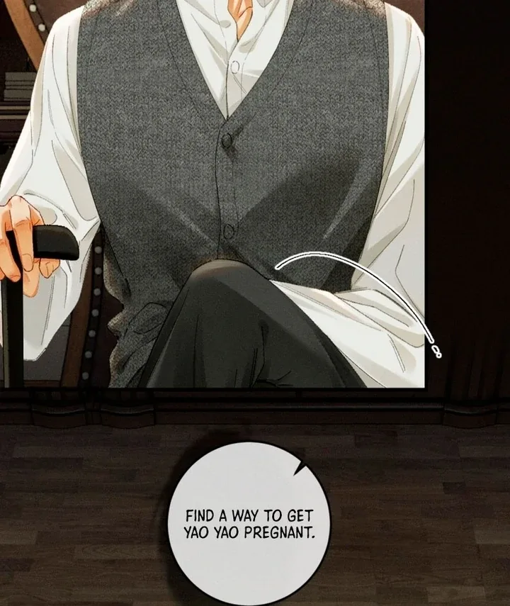 I Can’t Escape From My Contract Husband’s Doting Love Chapter 34 page 29