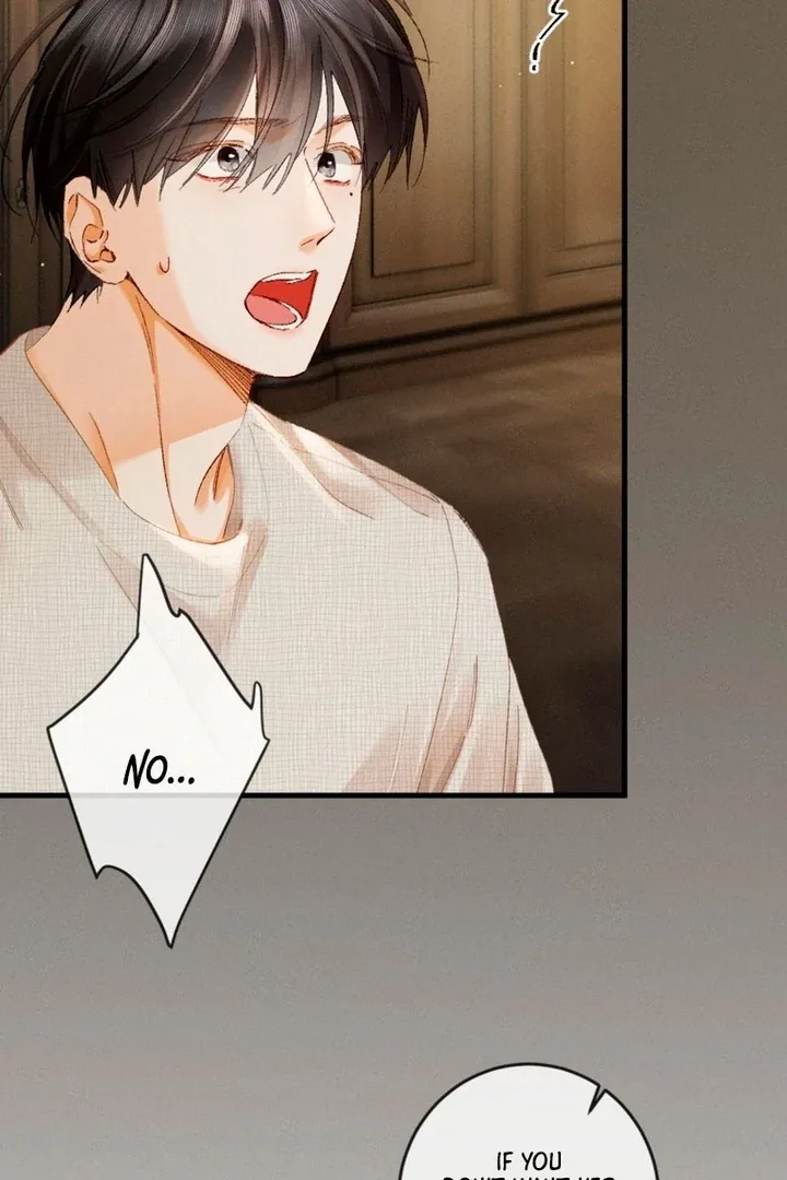 I Can’t Escape From My Contract Husband’s Doting Love Chapter 34 page 36