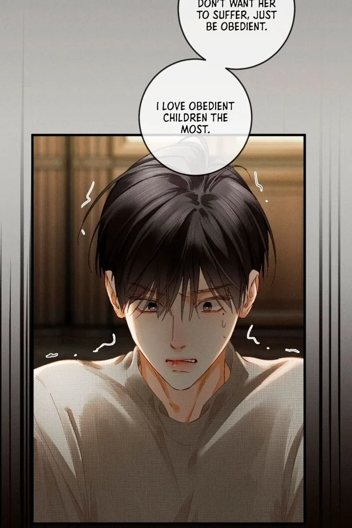 I Can’t Escape From My Contract Husband’s Doting Love Chapter 34 page 37