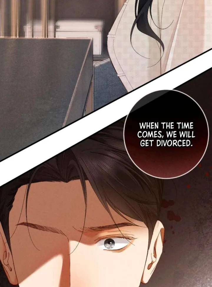 I Can’t Escape From My Contract Husband’s Doting Love Chapter 32 page 79
