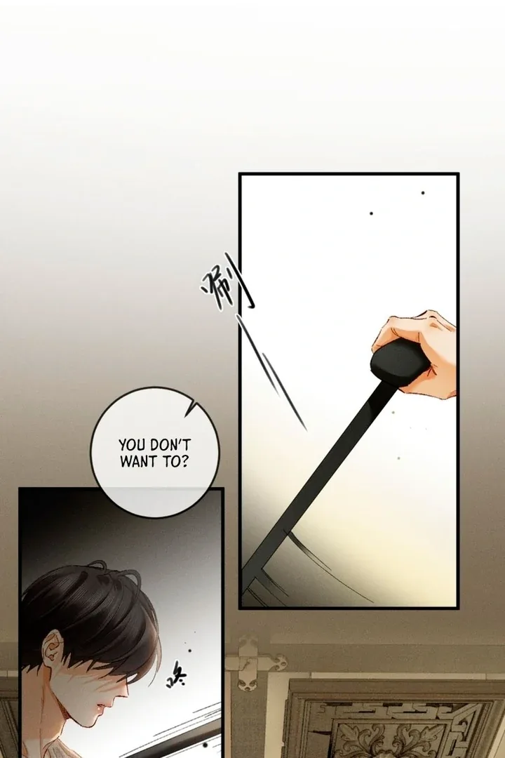 I Can’t Escape From My Contract Husband’s Doting Love Chapter 34 page 32