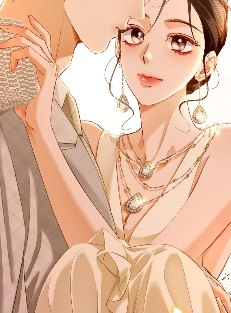 I Can’t Escape From My Contract Husband’s Doting Love Chapter 26 page 93