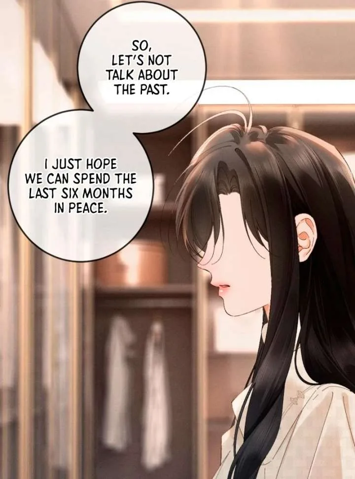 I Can’t Escape From My Contract Husband’s Doting Love Chapter 32 page 78