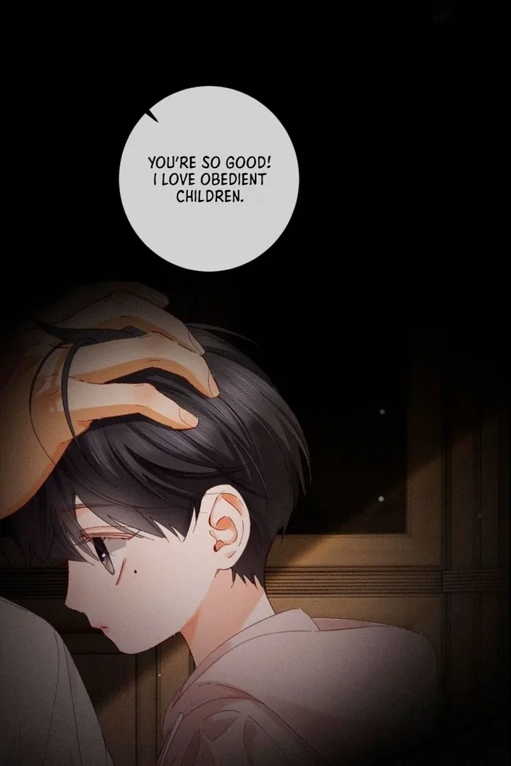 I Can’t Escape From My Contract Husband’s Doting Love Chapter 34 page 48