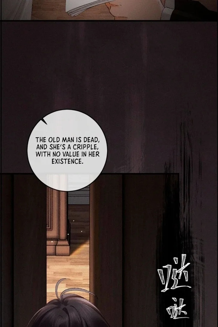 I Can’t Escape From My Contract Husband’s Doting Love Chapter 34 page 40