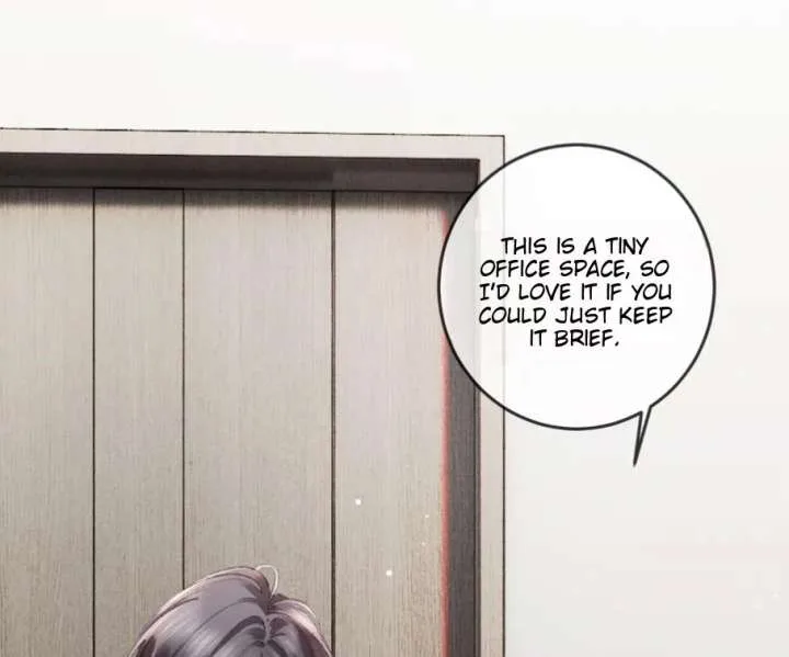 I Can’t Escape From My Contract Husband’s Doting Love Chapter 36 page 2