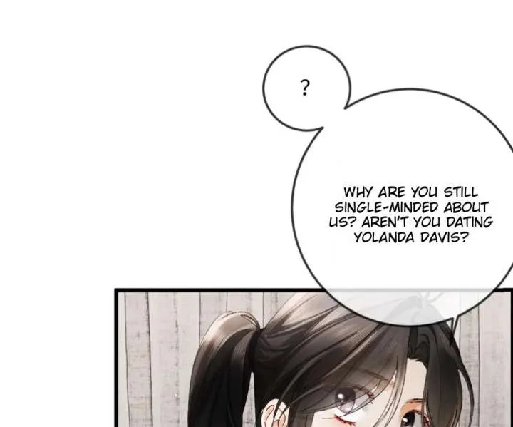 I Can’t Escape From My Contract Husband’s Doting Love Chapter 36 page 7