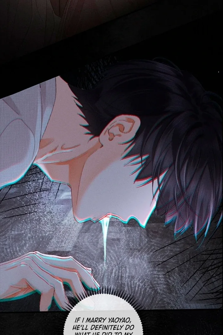 I Can’t Escape From My Contract Husband’s Doting Love Chapter 34 page 49
