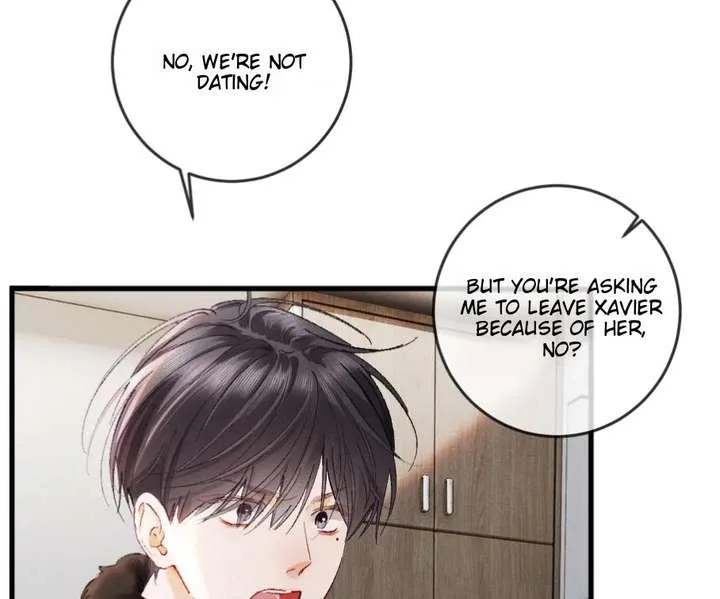 I Can’t Escape From My Contract Husband’s Doting Love Chapter 36 page 9