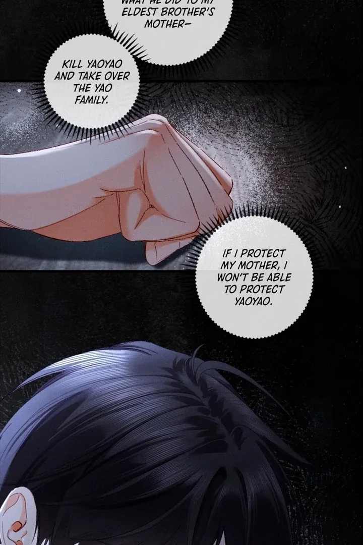I Can’t Escape From My Contract Husband’s Doting Love Chapter 34 page 50