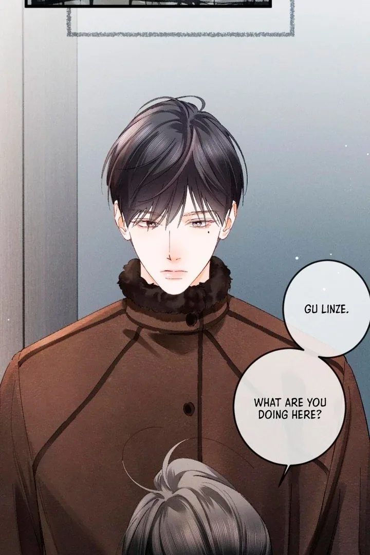 I Can’t Escape From My Contract Husband’s Doting Love Chapter 34 page 53