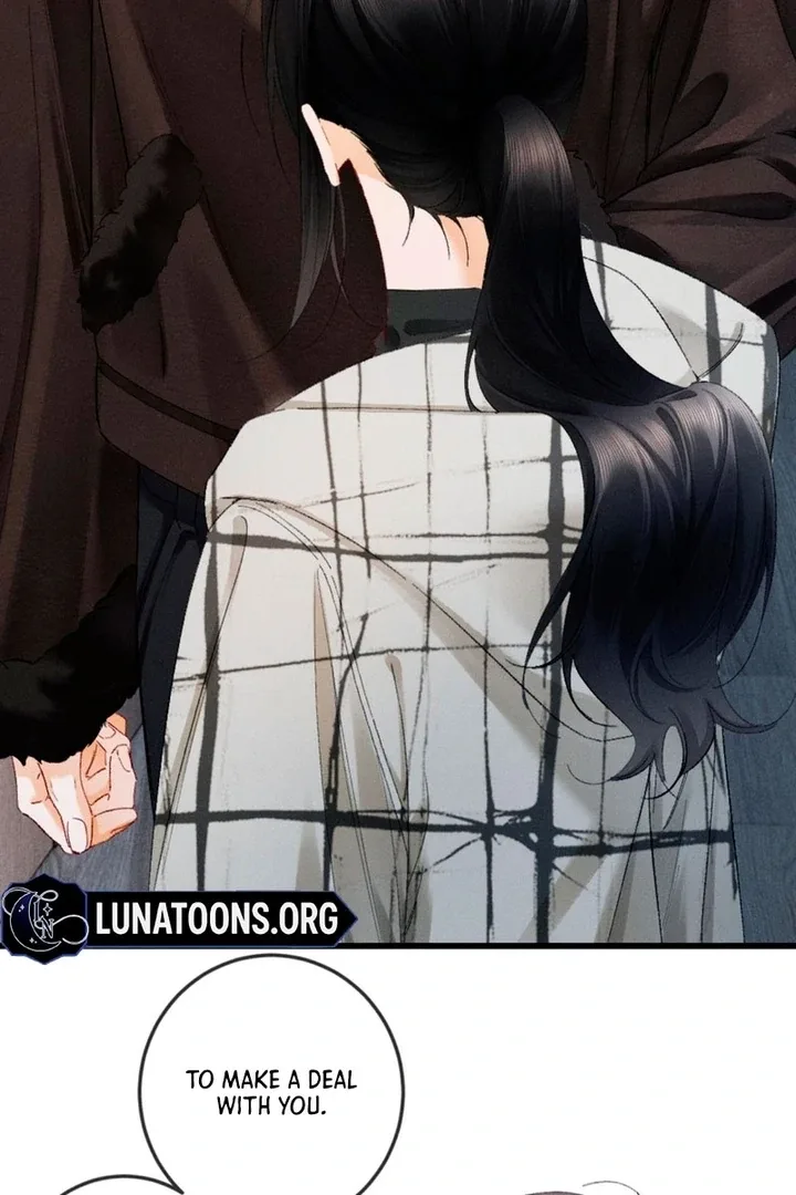 I Can’t Escape From My Contract Husband’s Doting Love Chapter 34 page 54