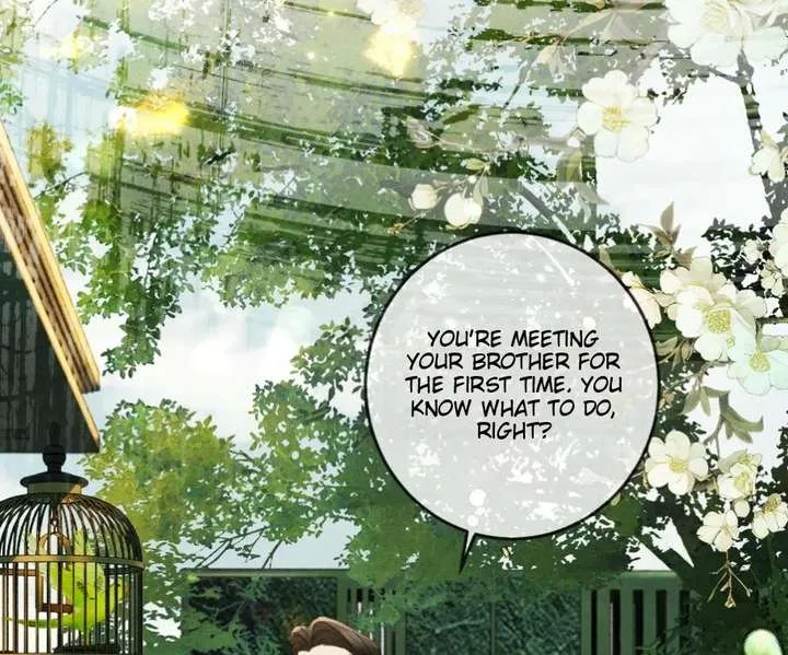 I Can’t Escape From My Contract Husband’s Doting Love Chapter 36 page 18