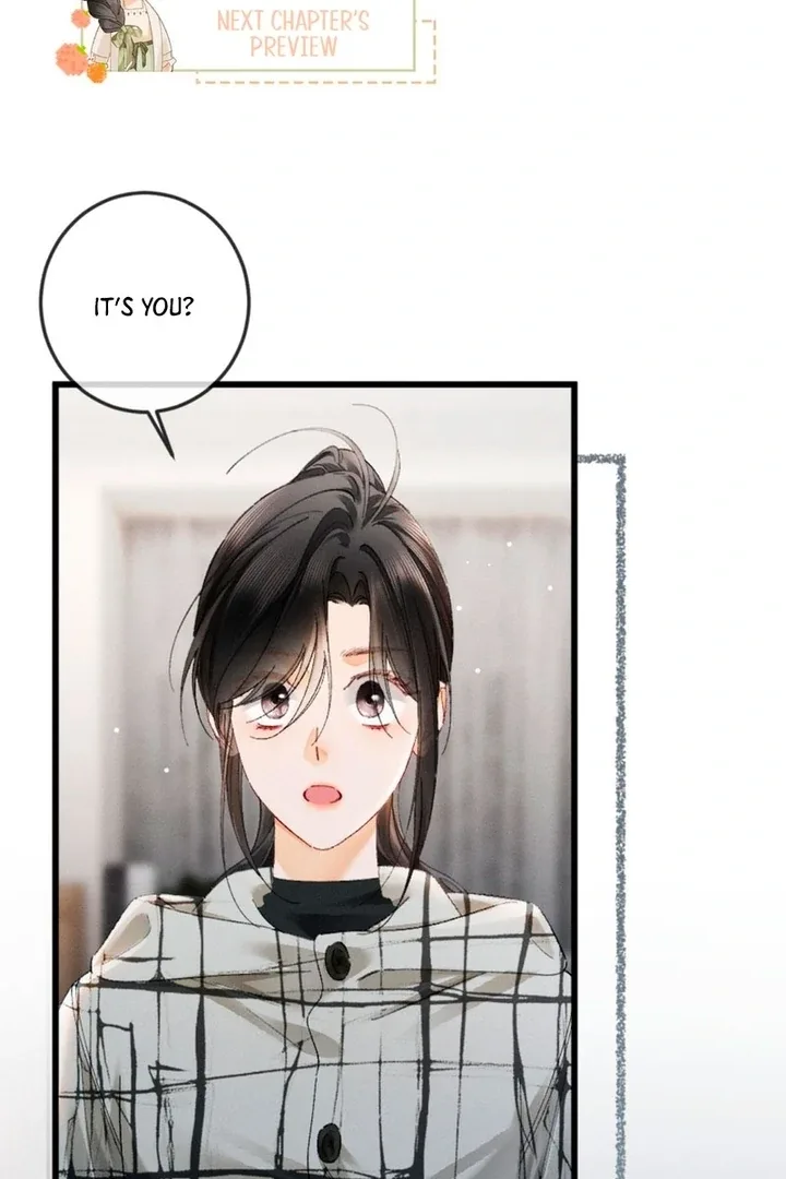 I Can’t Escape From My Contract Husband’s Doting Love Chapter 34 page 52