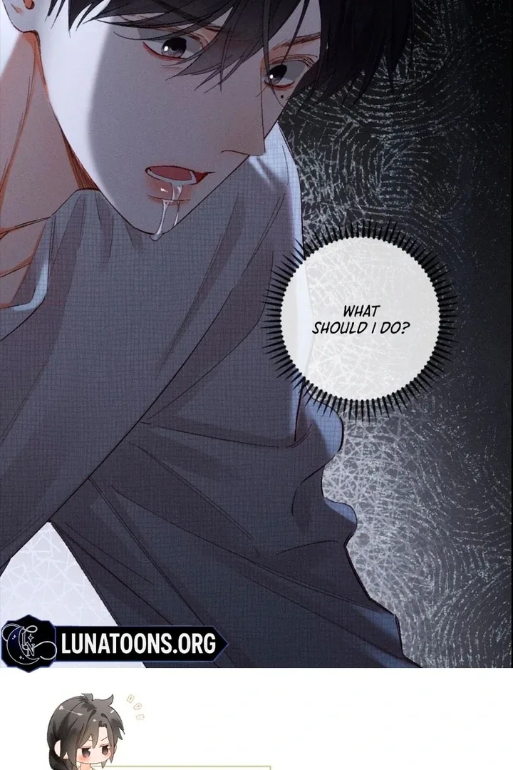 I Can’t Escape From My Contract Husband’s Doting Love Chapter 34 page 51