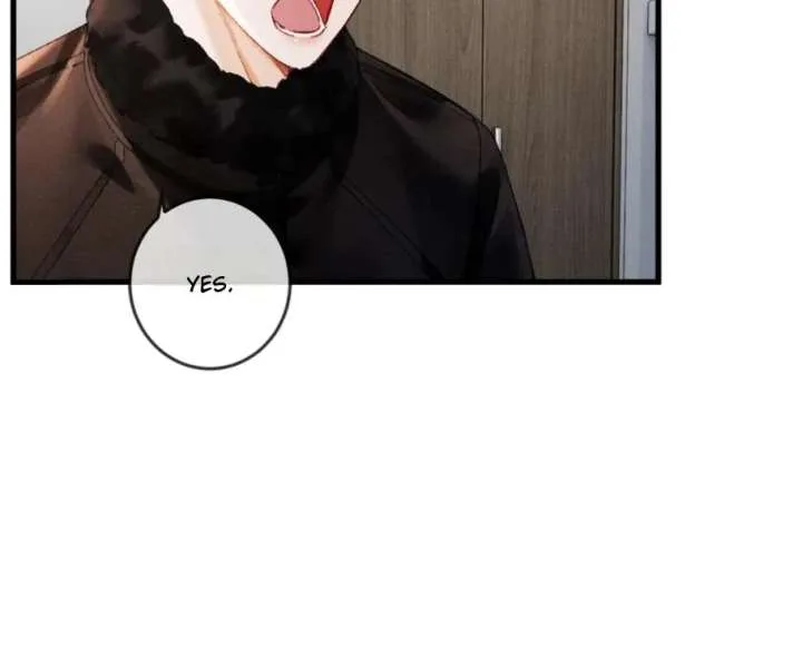 I Can’t Escape From My Contract Husband’s Doting Love Chapter 36 page 10