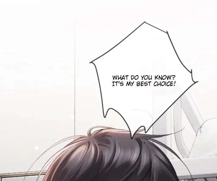 I Can’t Escape From My Contract Husband’s Doting Love Chapter 36 page 13