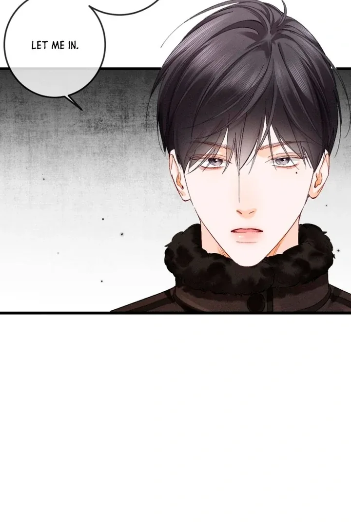 I Can’t Escape From My Contract Husband’s Doting Love Chapter 34 page 55