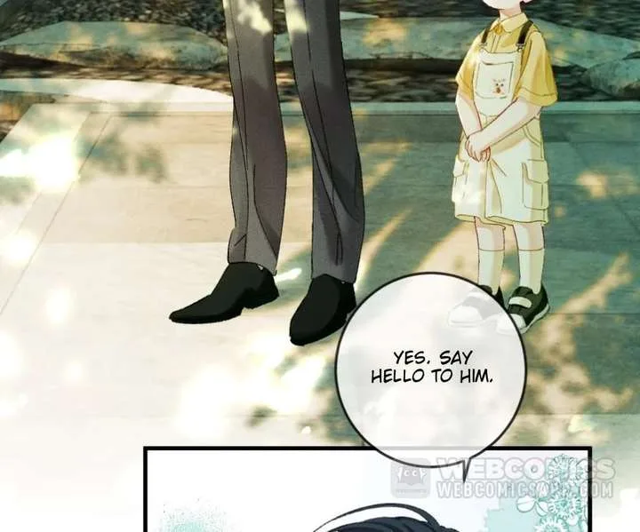 I Can’t Escape From My Contract Husband’s Doting Love Chapter 36 page 20