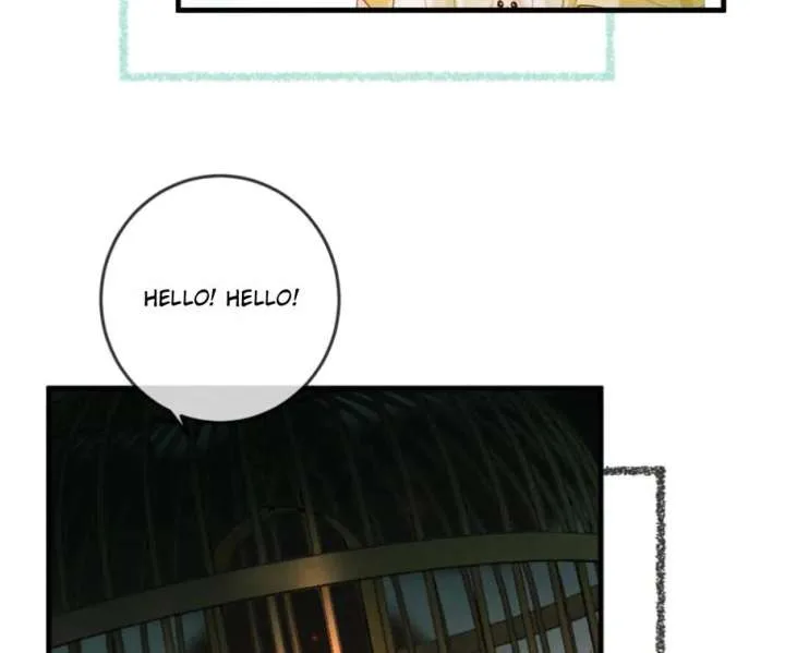 I Can’t Escape From My Contract Husband’s Doting Love Chapter 36 page 22