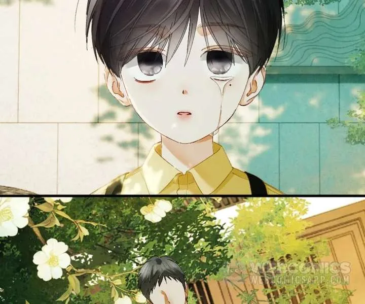 I Can’t Escape From My Contract Husband’s Doting Love Chapter 36 page 36