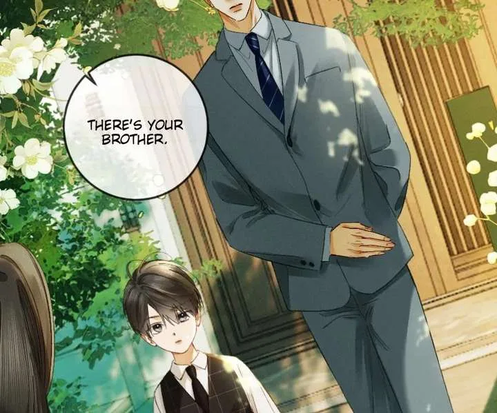 I Can’t Escape From My Contract Husband’s Doting Love Chapter 36 page 37