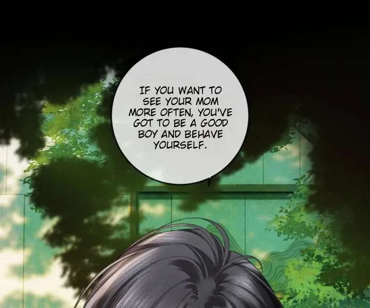 I Can’t Escape From My Contract Husband’s Doting Love Chapter 36 page 33