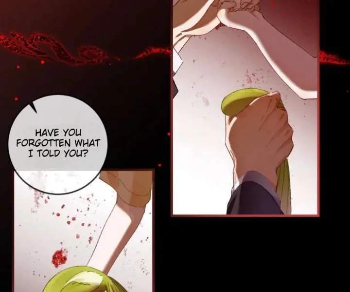 I Can’t Escape From My Contract Husband’s Doting Love Chapter 36 page 31