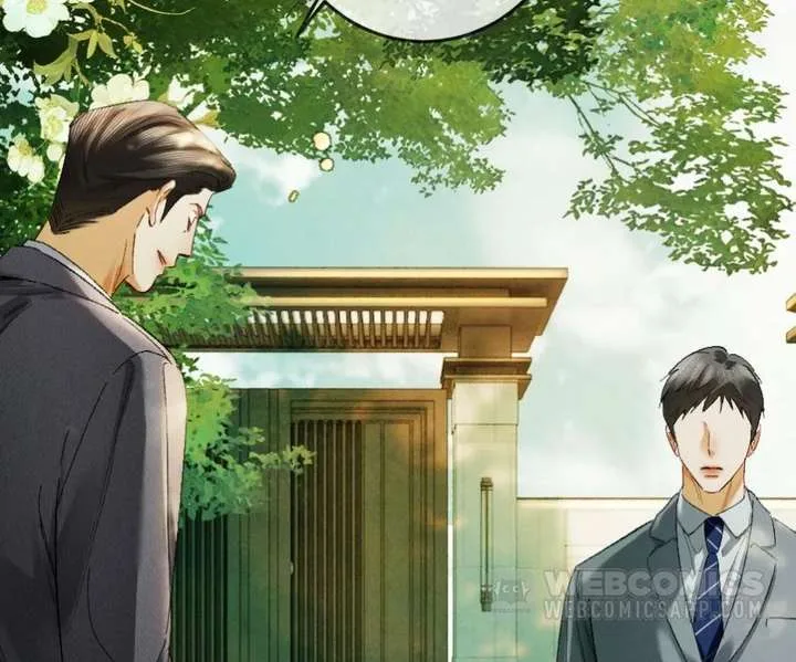 I Can’t Escape From My Contract Husband’s Doting Love Chapter 36 page 44