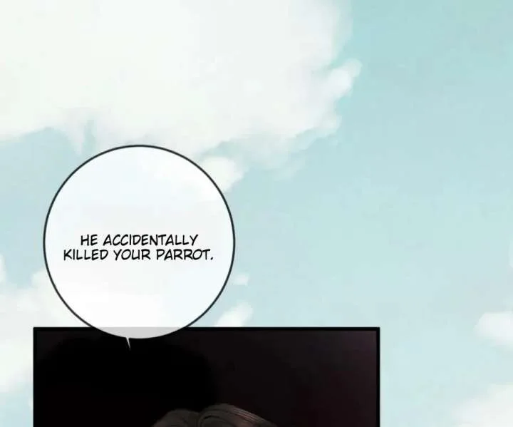 I Can’t Escape From My Contract Husband’s Doting Love Chapter 36 page 41