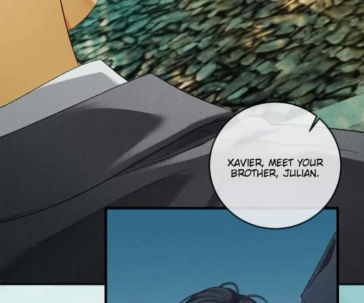 I Can’t Escape From My Contract Husband’s Doting Love Chapter 36 page 39