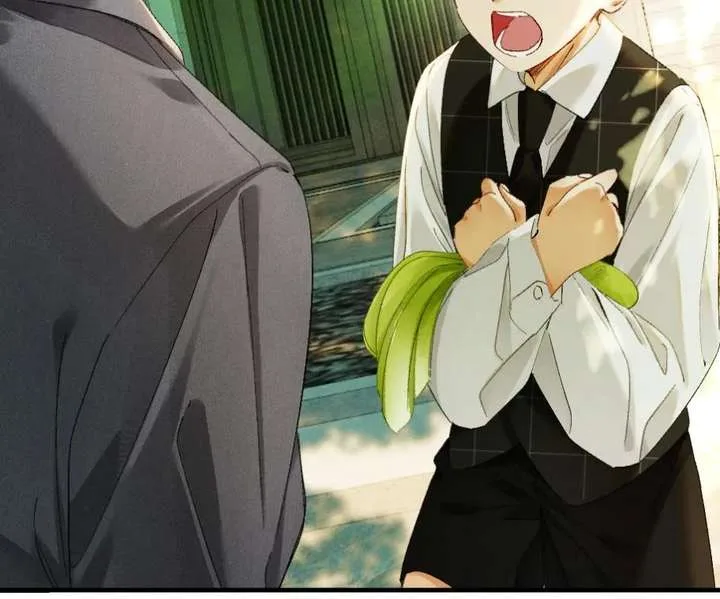 I Can’t Escape From My Contract Husband’s Doting Love Chapter 36 page 56