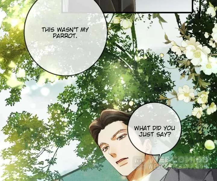 I Can’t Escape From My Contract Husband’s Doting Love Chapter 36 page 52