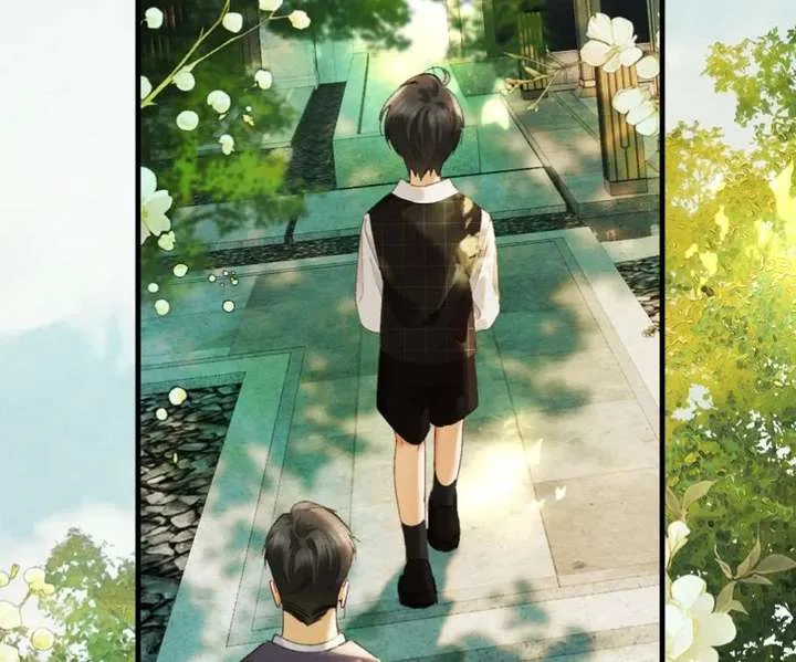 I Can’t Escape From My Contract Husband’s Doting Love Chapter 36 page 58