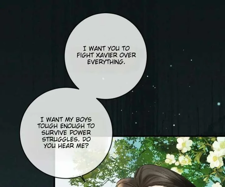 I Can’t Escape From My Contract Husband’s Doting Love Chapter 36 page 64