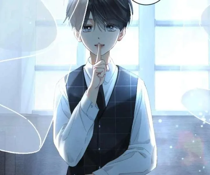 I Can’t Escape From My Contract Husband’s Doting Love Chapter 36 page 72