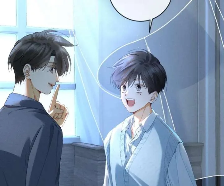 I Can’t Escape From My Contract Husband’s Doting Love Chapter 36 page 80