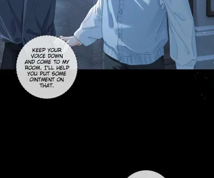 I Can’t Escape From My Contract Husband’s Doting Love Chapter 36 page 81