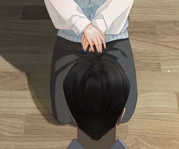 I Can’t Escape From My Contract Husband’s Doting Love Chapter 36 page 93