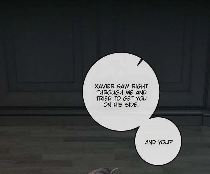 I Can’t Escape From My Contract Husband’s Doting Love Chapter 36 page 91