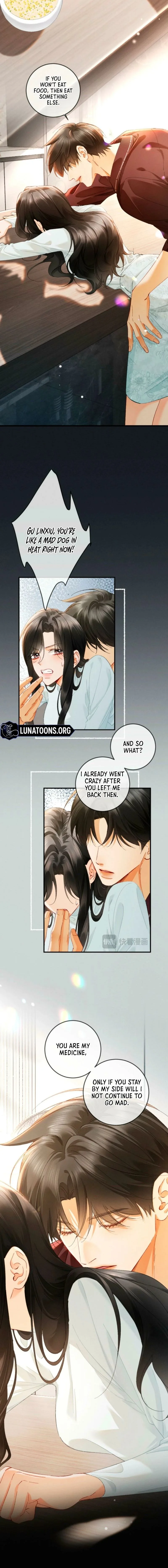 I Can’t Escape From My Contract Husband’s Doting Love Chapter 46 page 7