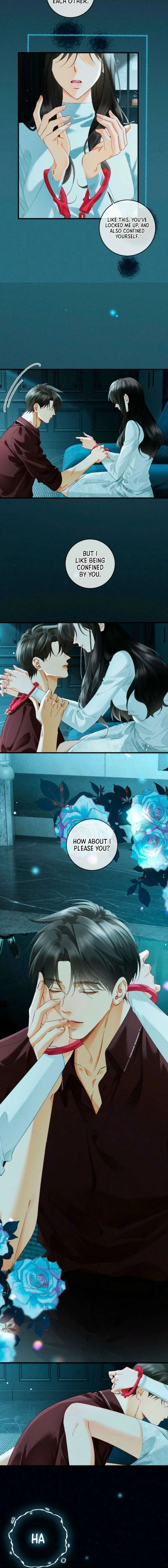I Can’t Escape From My Contract Husband’s Doting Love Chapter 47 page 3